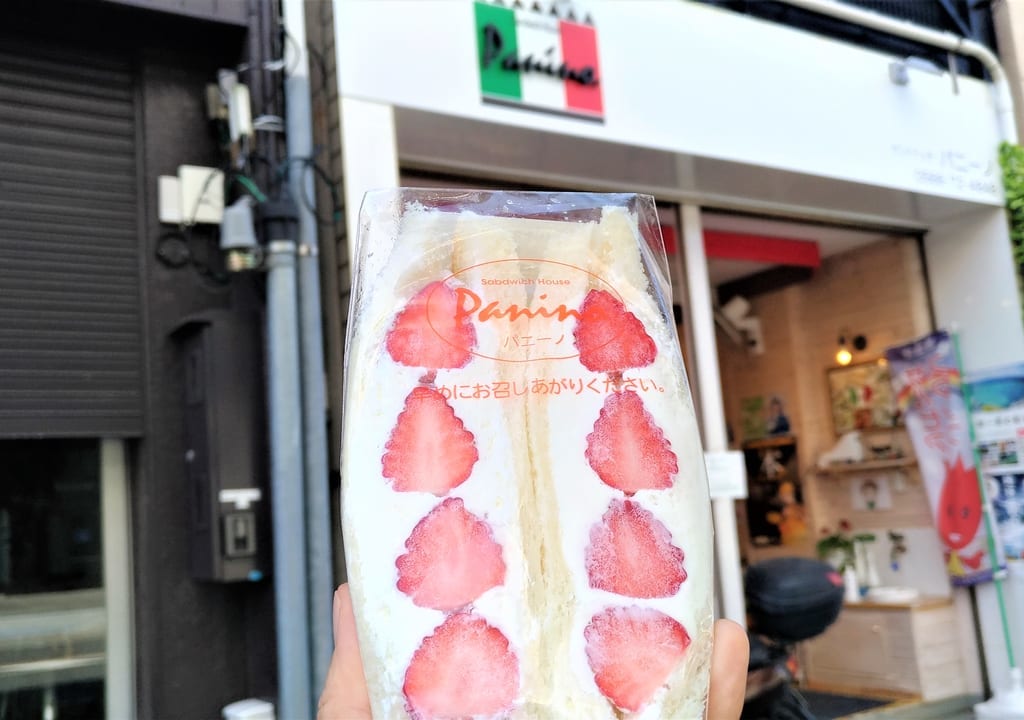 パニーノ9