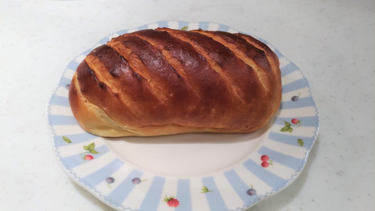 パンのトラ2