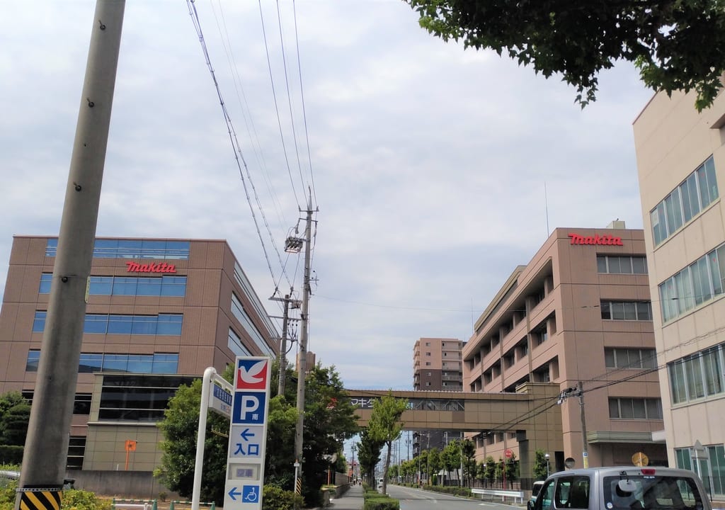 マキタ