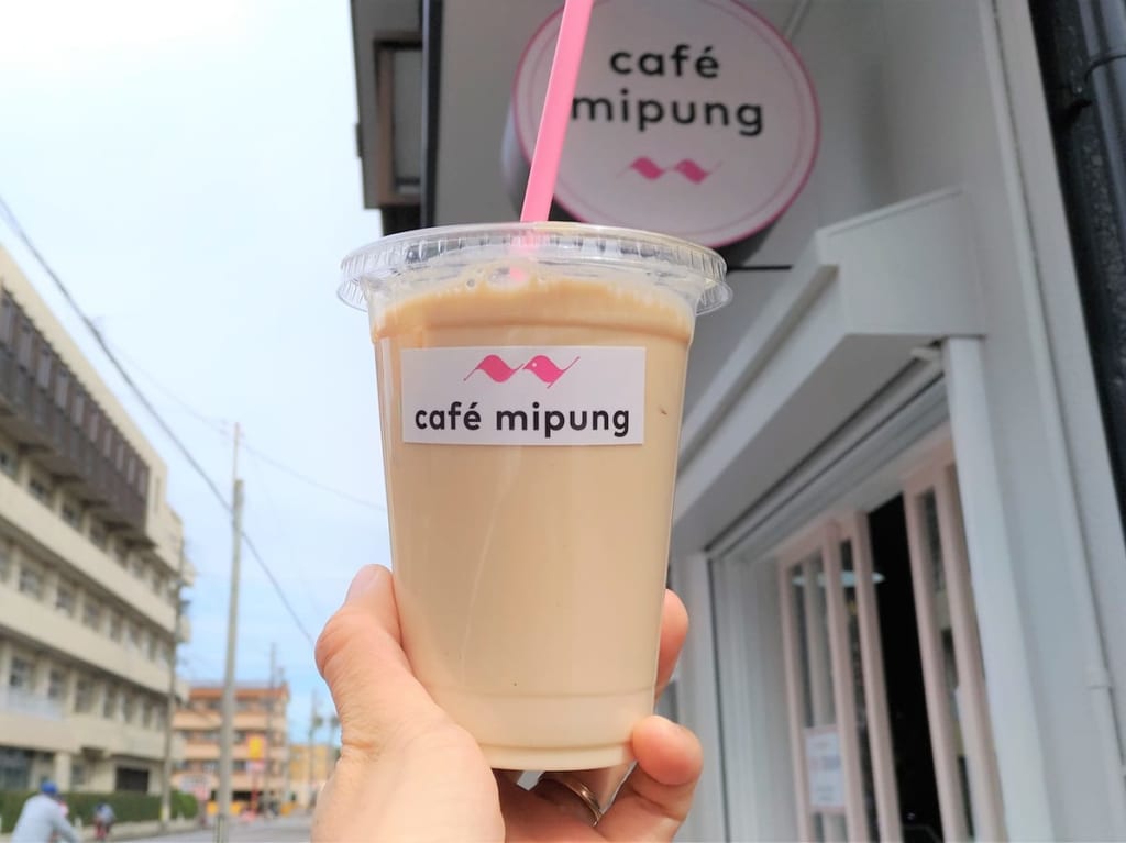 カフェミプン2